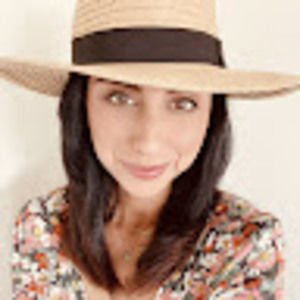 Meet your Posher, Vicky